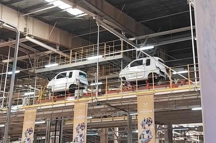 Wuling, Capai 167 Ribu Unit, Produksi Wuling Paling Banyak Ternyata Model Ini