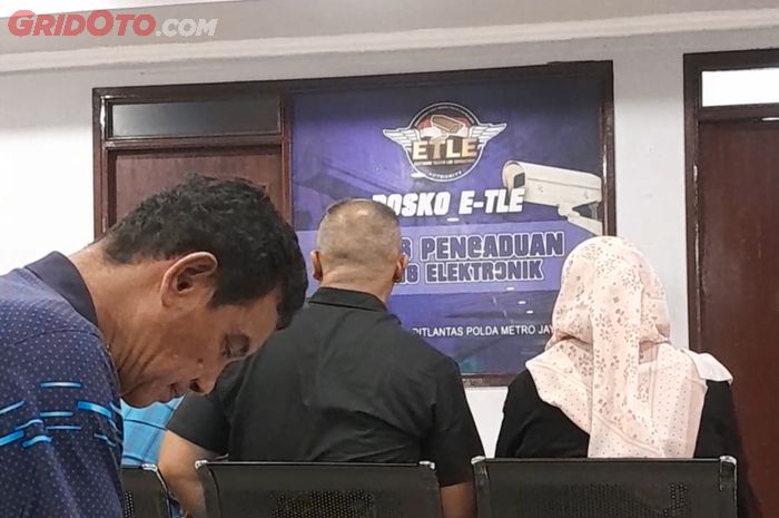 Waspada, SIM Tidak Aktif Bikin Konfirmasi Tilang ETLE Gagal Total