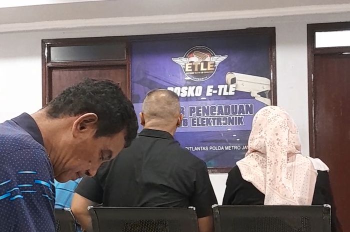 Wajib Perhatikan, Siapin Dana Segini untuk Buka Blokir STNK Kena ETLE