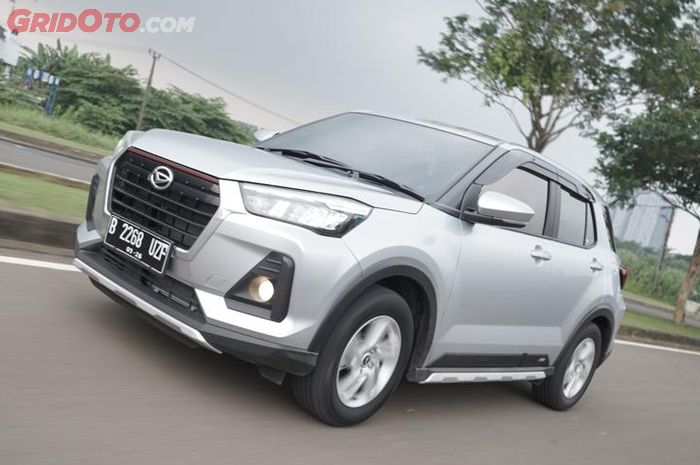 Update Recall ECU Daihatsu Rocky dan Ayla, Segini yang Sudah ke Bengkel