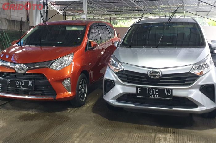 Daihatsu, Daihatsu Sigra, Garansi Mesin Tiga Bulan, Mobil Bekas Daihatsu Sigra Awal Mei Dijual Mulai Rp 90 Jutaan