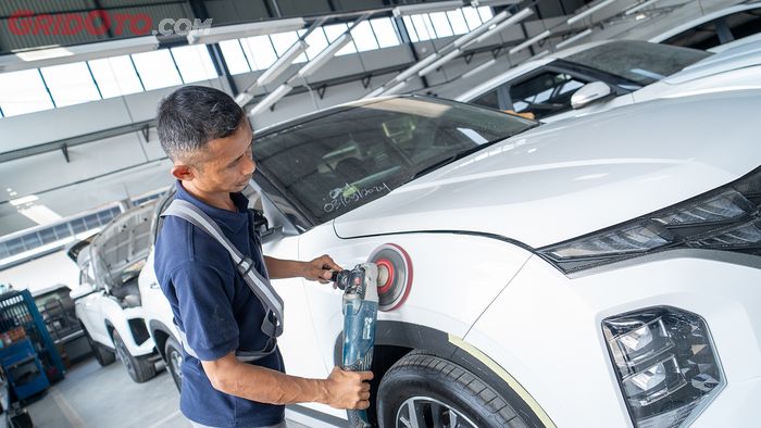 HMI Gelar Hyundai Fest 2025, Perawatan Mobil Lebih Murah, Tukar Tambah Juga Bisa