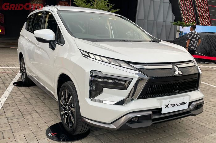 Mitsubishi, Mitsubishi Bicara Pasar LMPV di Tengah Penurunan Penjualan, Ini Penjelasannya