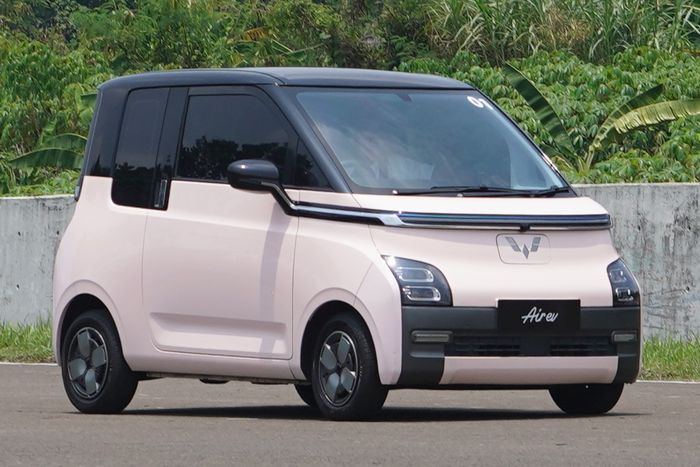 Servis Berkala Mobil Listrik Seperti Ini, Waktu dan Jarak Tempuh!