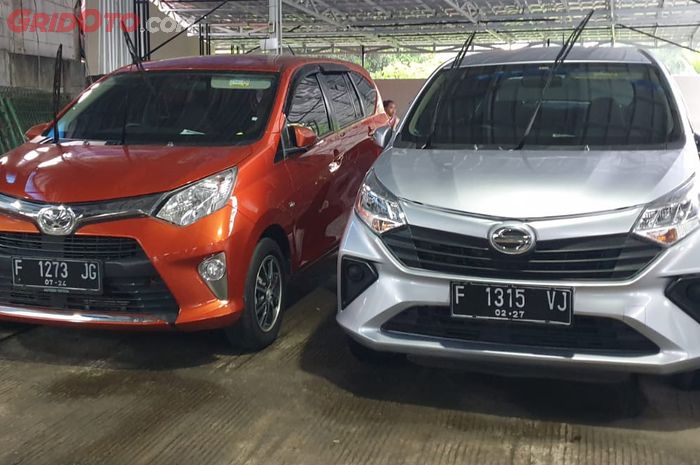 Daihatsu, Daihatsu Sigra, Pasca 17 Agustus, Harga Mobil Bekas Daihatsu Sigra Matic Jadi Segini