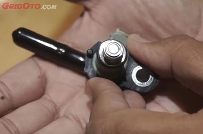 Banyak yang Enggak Sadar, Ini Ciri-ciri Injector Motor Minta Diganti