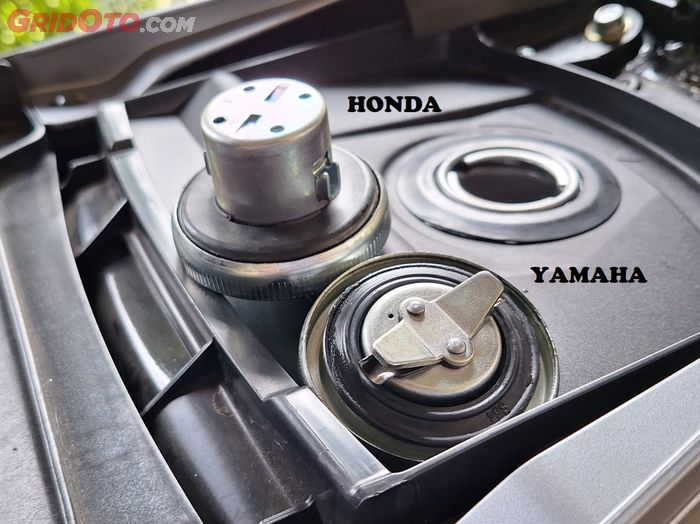 Pantas Saja Bensin Motor Enggak Turun, Penyebabnya Sepele Banget