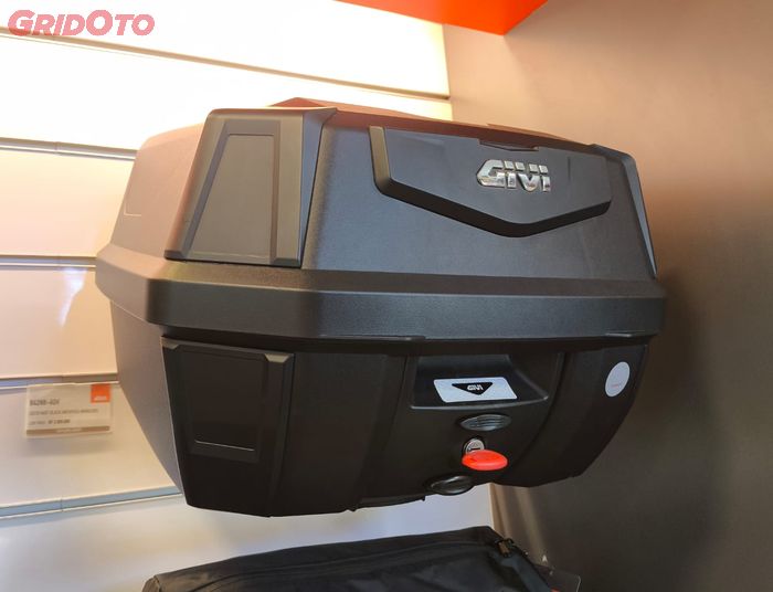 Pilihan Box Buat Honda ADV, Ternyata Model Begini yang Cocok