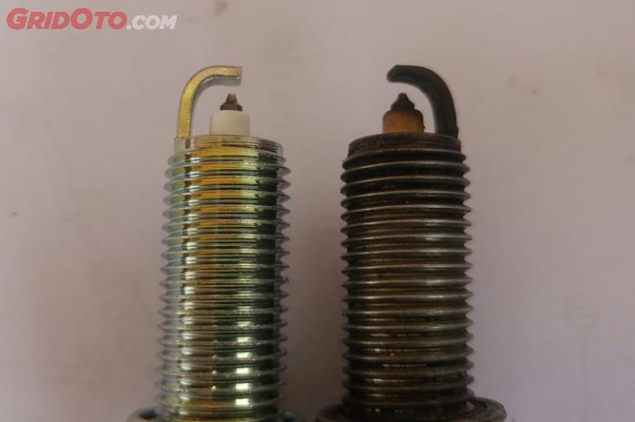 Inilah Tanda-tandanya Kalau Busi Mobil Minta Diganti Yang Baru