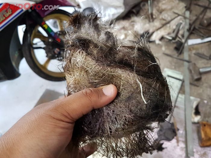 Motor Lama Pakai Knalpot Racing Akselerasi Berat? Coba Cek Ini