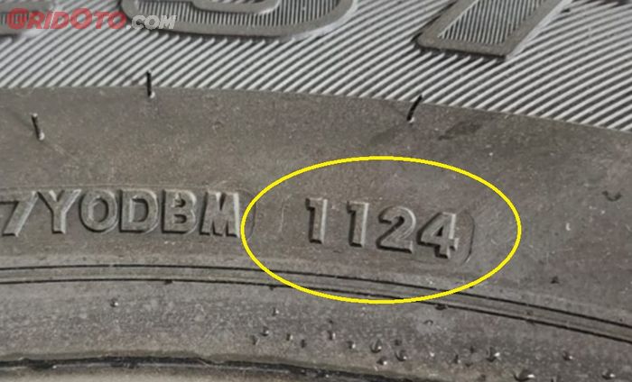 Jika Terpaksa Beli Ban Bekas Buat Motor, Wajib Perhatikan Hal Ini