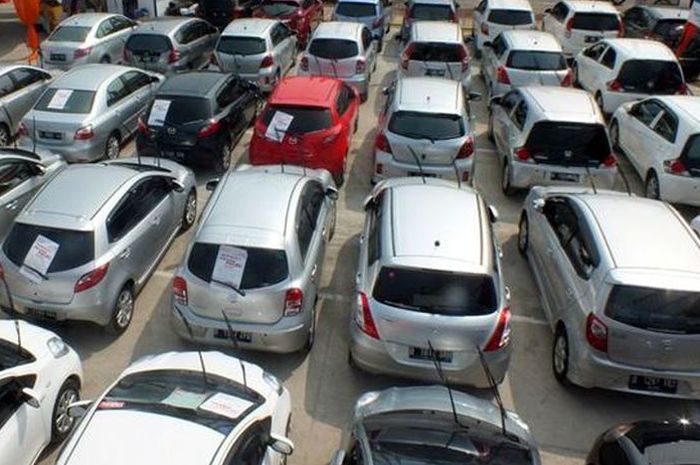 Angka Pemudik Turun 24 Persen, Penjualan Mobil Bekas Ikutan Anjlok?