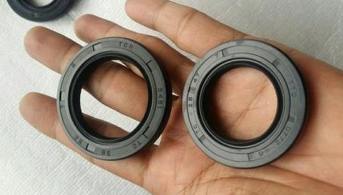 Pantas Bearing Roda Motor Cepat Oblak, Part Ini Sering Lupa Diganti