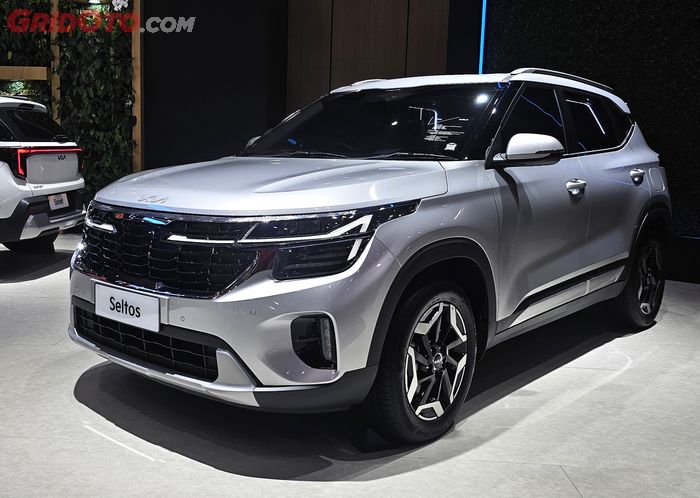 Harga Mobil KIA Kena Potong Hingga Rp 40 Juta, Caranya Begini
