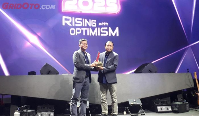 Kata Mereka: Reaksi dan Harapan Finalis Roda Dua Otomotif Award 2025
