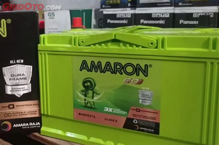 Penyebab Aki Mobil Baru Beli Tapi Udah Tekor, Coba Cek Bagian Ini