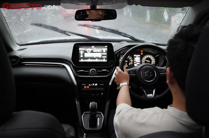 Risiko Mobil Habis Kehujanan Dibiarkan, Bisa Sebabkan Masalah Ini