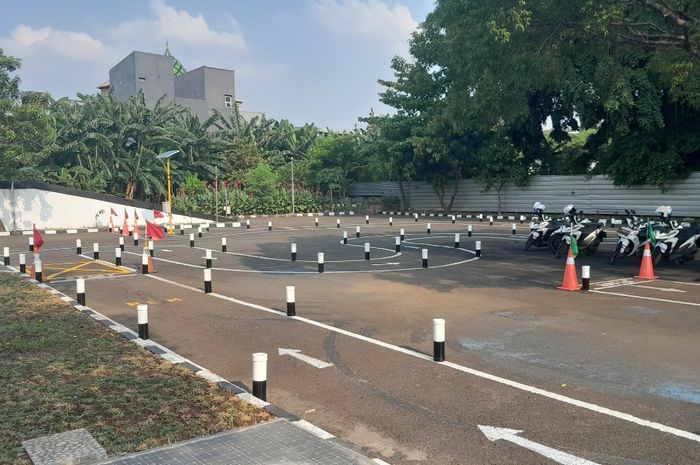 Punya Moge 1.000 CC Bulan Depan Bisa Bikin SIM C II, Ini Kata Polisi