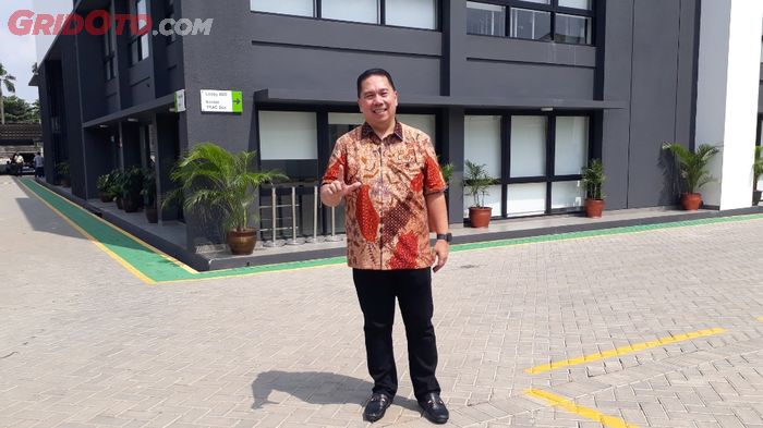 Efek Mobil Baru Lesu, Penjualan Mobil Bekas Lewat Lelang IBID Tumbuh