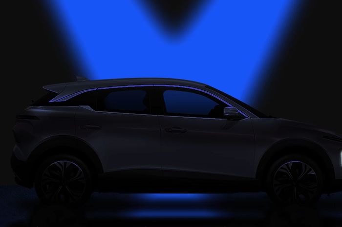 VinFast, Mobil Misterius Muncul di Instagram VinFast Indonesia, Ini Dugaan Modelnya