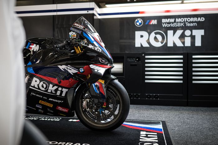MotoGP, BMW, Ada Niat Ikut MotoGP, BMW Sebut Belum Siap Kalau Untuk Musim 2027