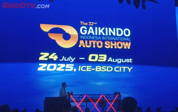 Ketua Umum Gaikindo Optimis Pasar Otomotif Indonesia akan Kembali Maju