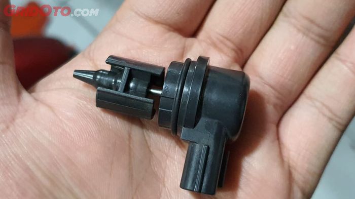 Cara Mudah Mengatasi Langsam Motor Bekas Injeksi Yang Tidak Stabil
