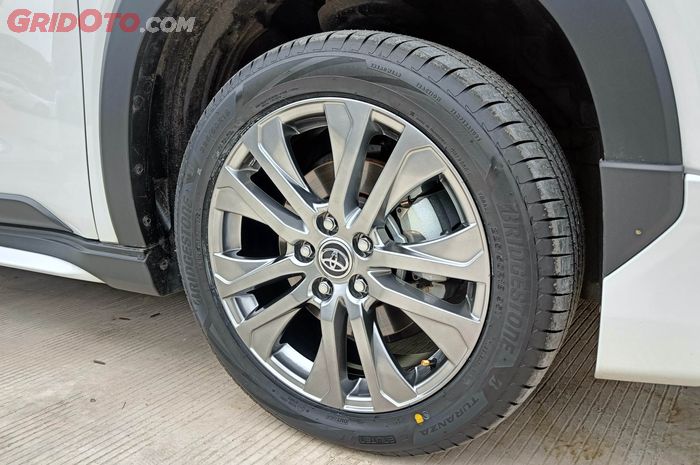 Jadi Paham, Ternyata Ini Arti dan Singkatan Ban MT, AT dan HT