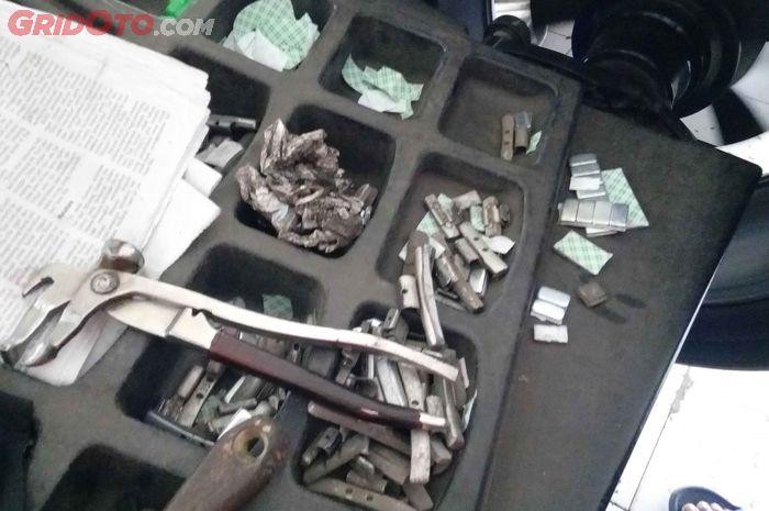 Balancing Ban Mobil Itu Penting Dilakukan, Jika Tidak Ternyata Ini Efeknya