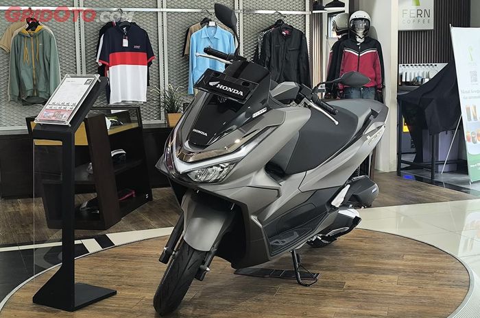 Pasca Lebaran, Wahana Murahkan Motor Honda Yang Dijual Karena Ini