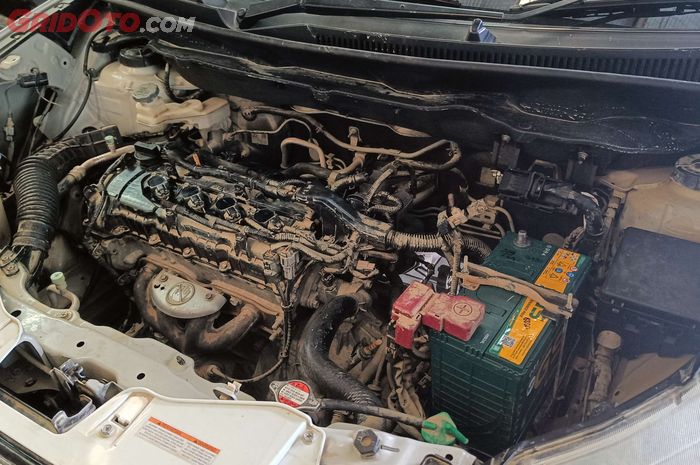 Ternyata Komponen Ini yang Sering Rusak Jika Mobil Kena Banjir!