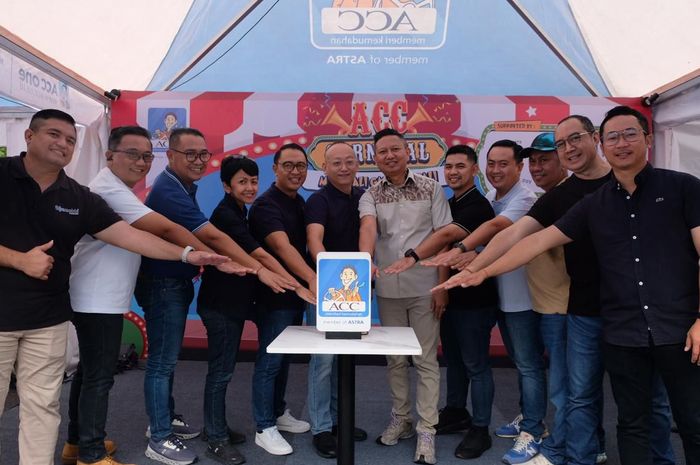 ACC Carnival Bali Suguhkan Promo Mobil Menarik hingga Dukung UMKM Lokal