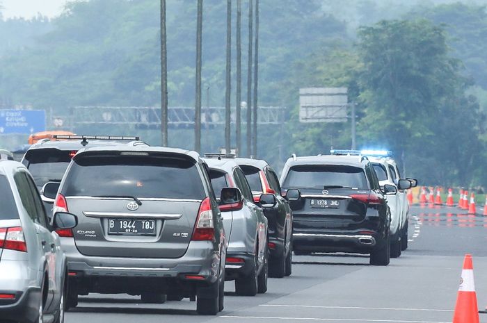 Mobil Pribadi Disewakan Terlibat Kecelakaan Saat Mudik, Bisa Diasuransikan?