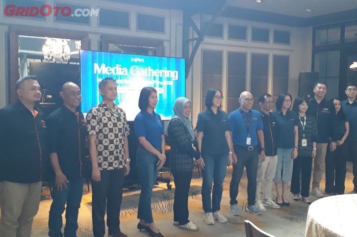 Didominasi Bisnis Otomotif, MPMX Raup Keuntungan Segini Pada 2024