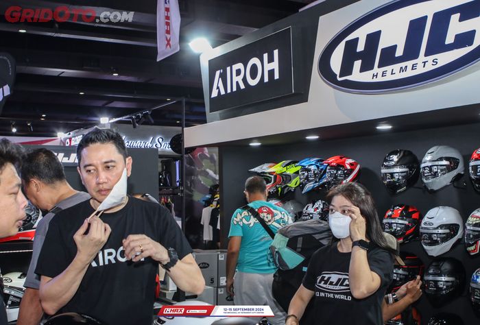 IMHAX 2025 Siap Digelar, Lebih Banyak Brand dan Promo Menarik