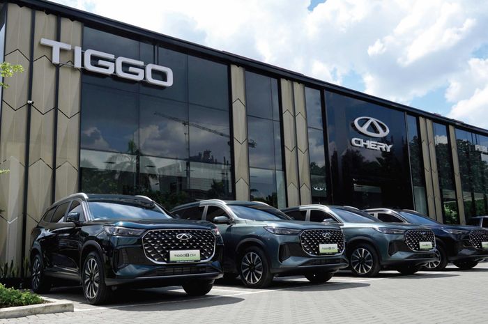 Layani Konsumen, Chery Pastikan Operasional Dealer Berjalan Normal