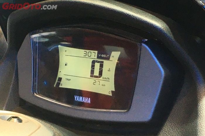 Gara-gara Hal Ini Motor Bisa Sering Brebet Saat Bensin Tinggal Setengah