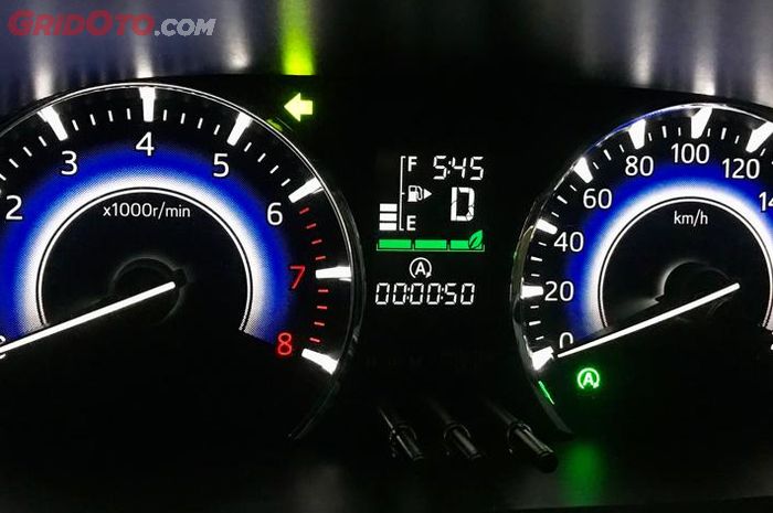 Ciri Odometer Mobil Bekas Direset, Kilometer Rendah Padahal Gondrong