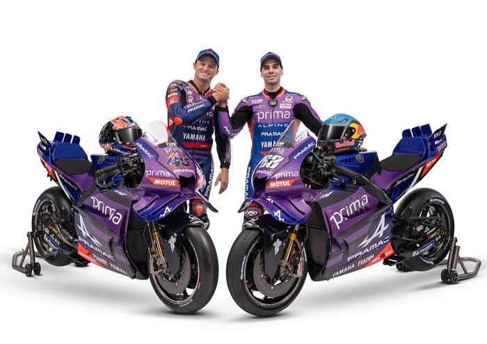 Doa Netizen Terkabul, Toprak Razgatlioglu ke MotoGP Tahun Depan