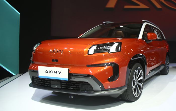 Mobil Listrik Toyota Seharga LCGC, bZ3X Hasil Kerjasama Pabrikan China