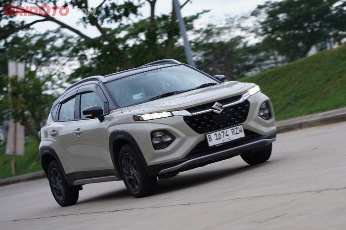 Setelah Demo Besar, Ini Langkah Suzuki Hadapi Lesunya Pasar Otomotif