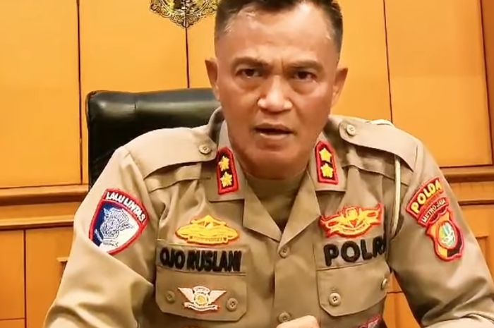 Mobilnya Kebal, Sopir Ambulans Tetap Ditilang ETLE Jika Lakukan Ini