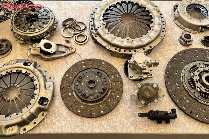 Industri Komponen Otomotif Babak Belur Akibat Penurunan Penjualan Unit, Karyawan Dihantui PHK