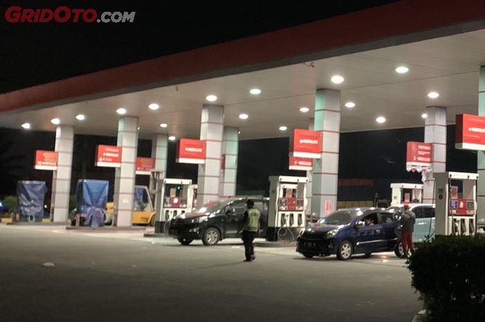 Ketar-ketir Harga BBM Meroket Imbas AS Serang Iran, Harga Minyak Mentah Sentuh Rp 2 Juta