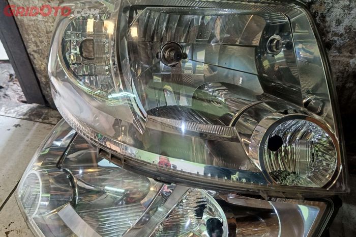 Cara Memilih Lampu untuk Headlamp Mobil, Jangan Sampai Salah Pilih!