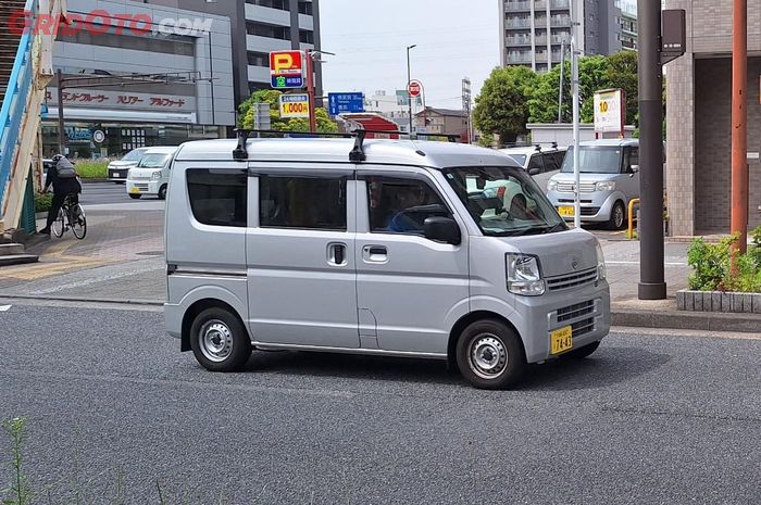 Cerita Driver Asal Indonesia Tentang Susahnya Bikin SIM di Jepang, 8 Kali Ulang Baru Lulus