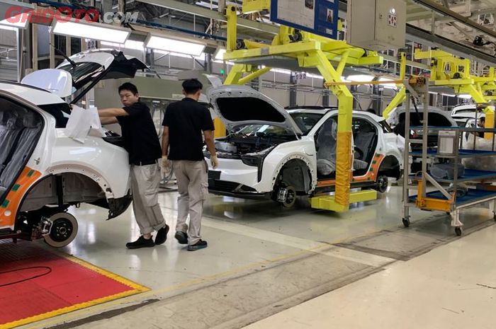 Klarifikasi Neta di Tengah Isu Kebangkrutan, Akui Mulai Restrukturisasi