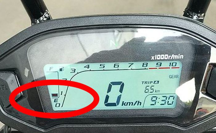 Ini Kebiasaan Jelek Pemilik Motor Injeksi Yang Bikin Fuel Pump Cepat Jebol