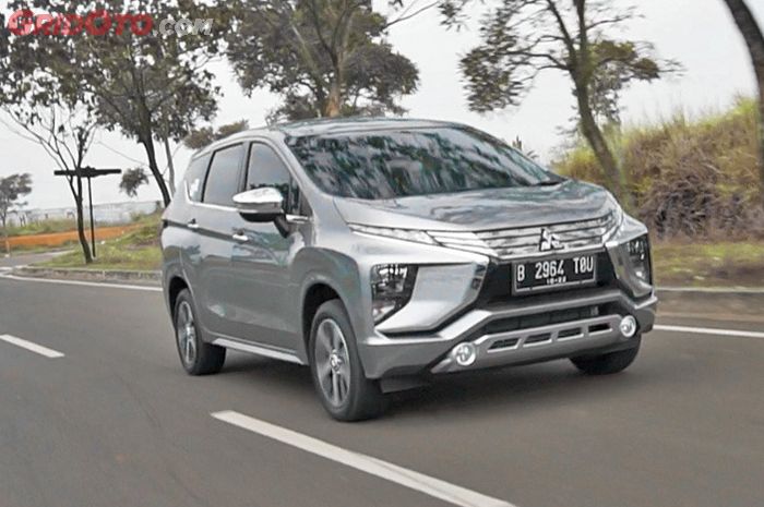 Mitsubishi, Mitsubishi Xpander, Menjelang Idul Adha, Harga Mobil Bekas Mitsubishi Xpander Tinggal Segini