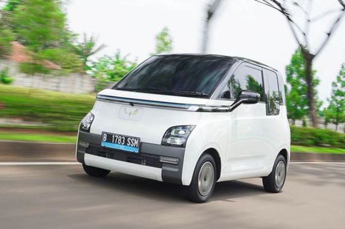Showroom Mobil Bekas Akui Banyak Leasing yang Tolak Biaya Mobil Listrik Seken